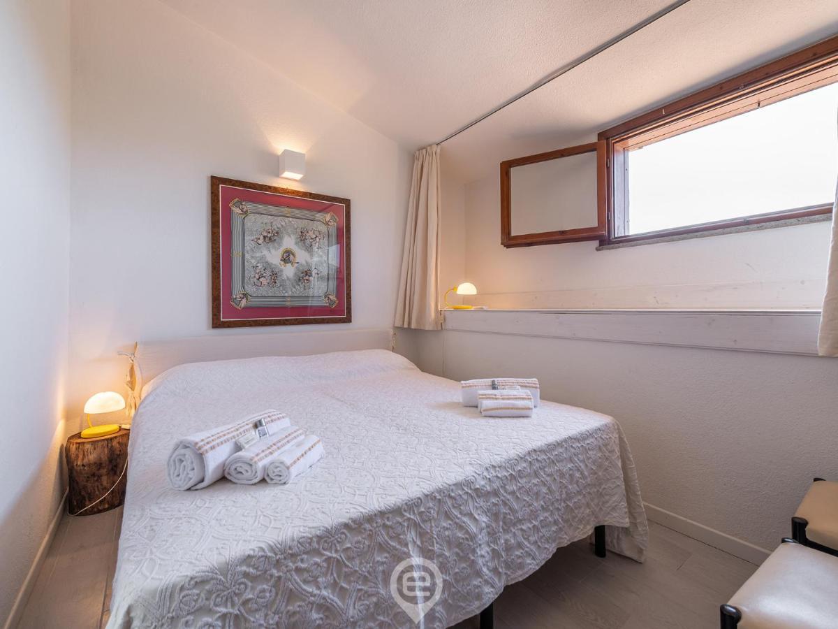 Porto Luna 24 - Selene Is Traias Exteriér fotografie