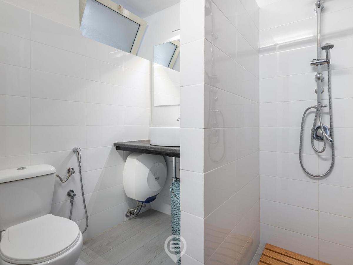Porto Luna 24 - Selene Is Traias Exteriér fotografie