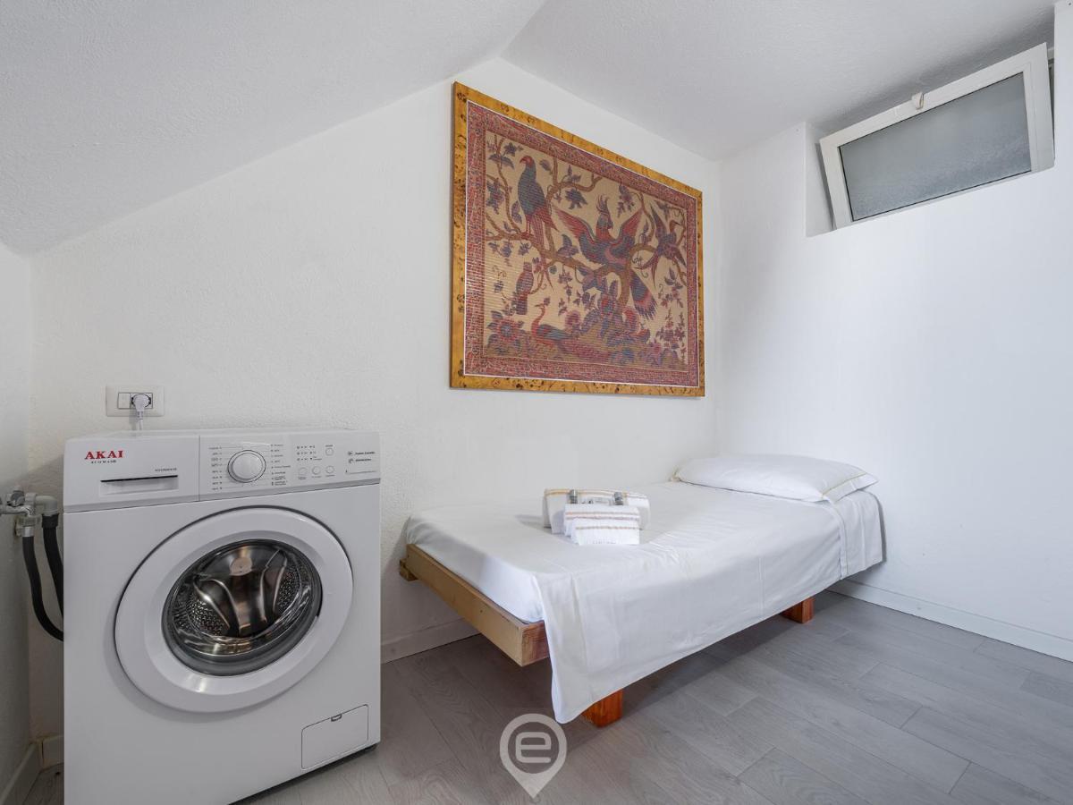 Porto Luna 24 - Selene Is Traias Exteriér fotografie