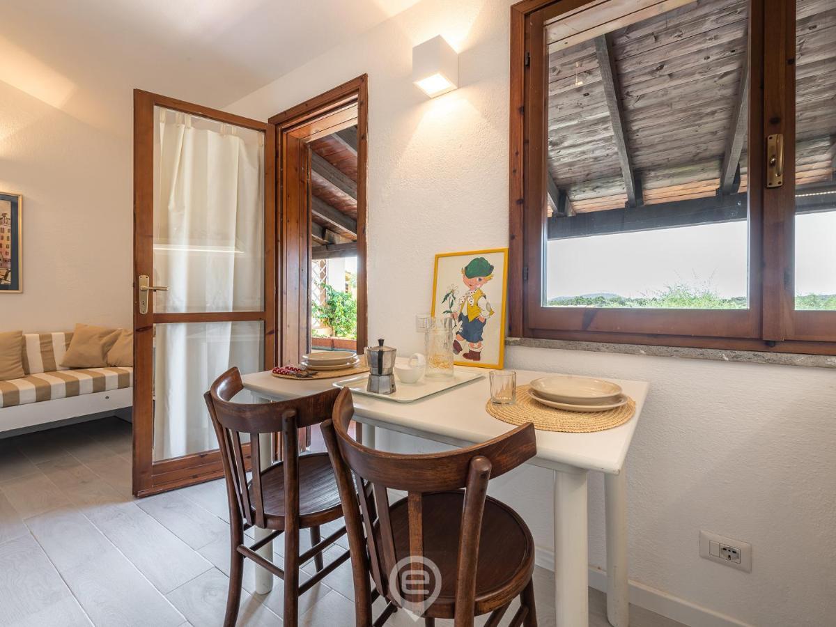 Porto Luna 24 - Selene Is Traias Exteriér fotografie